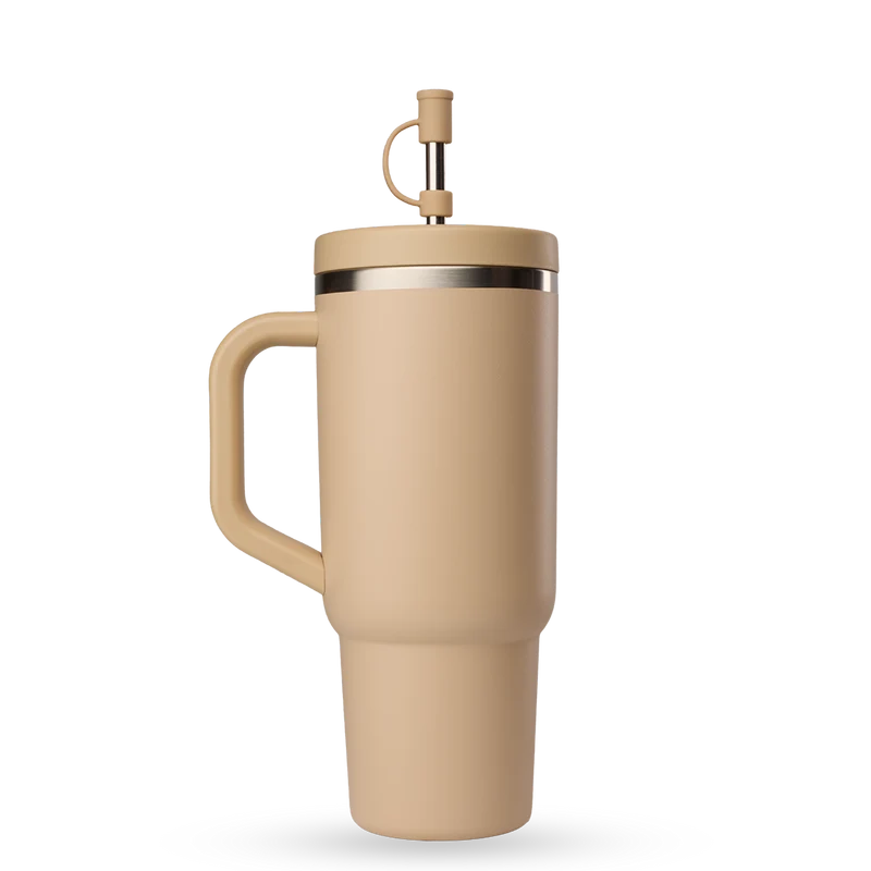 Travel Cup isotherme - Matt Lin