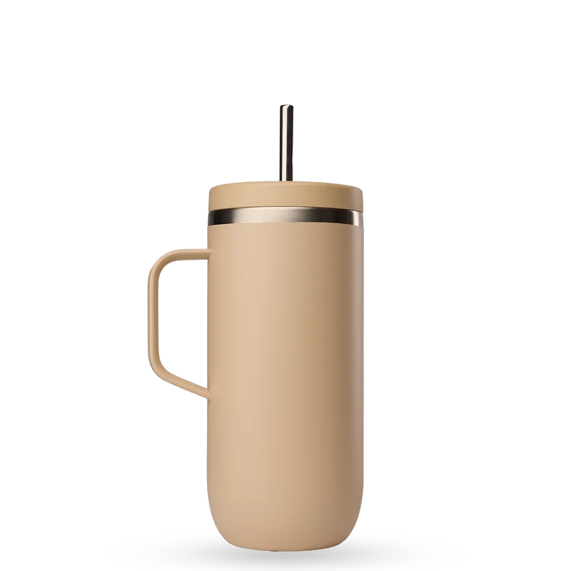 Cold Cup isotherme avec Anse - Matt Lin