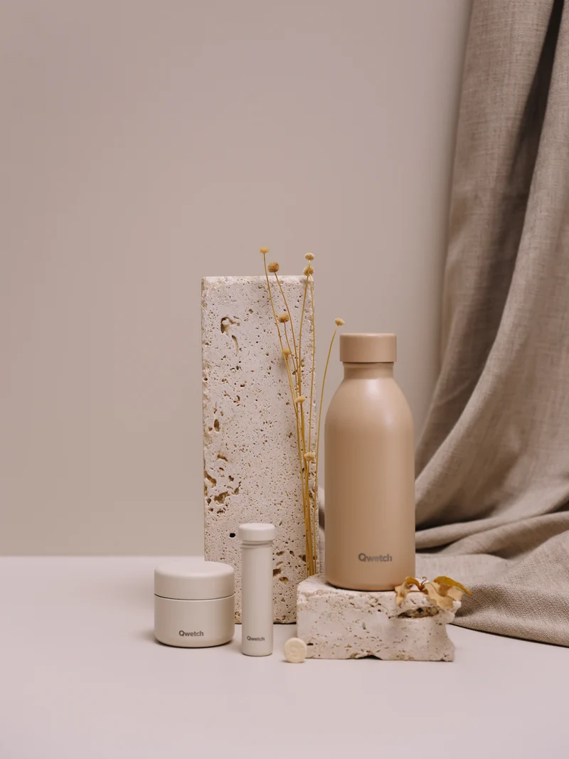 Bouteille isotherme - Icon Matt Lin