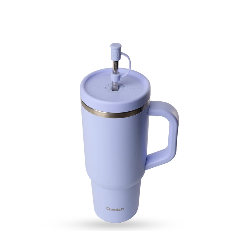 Travel Cup isotherme - Matt Glycine