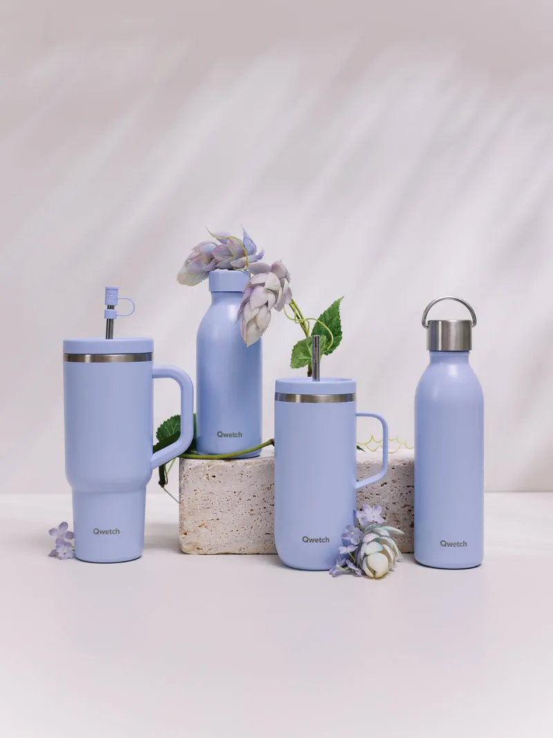Bouteille isotherme - Active Matt Glycine