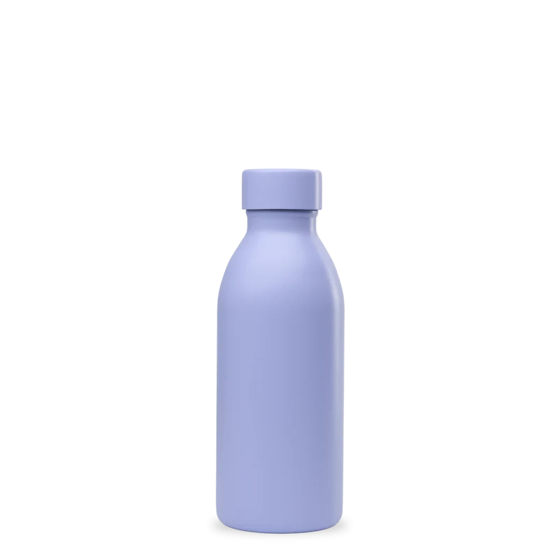 Bouteille isotherme - Icon Matt Glycine