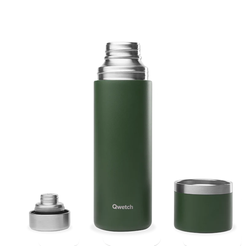 Thermo isotherme - Matt Kaki