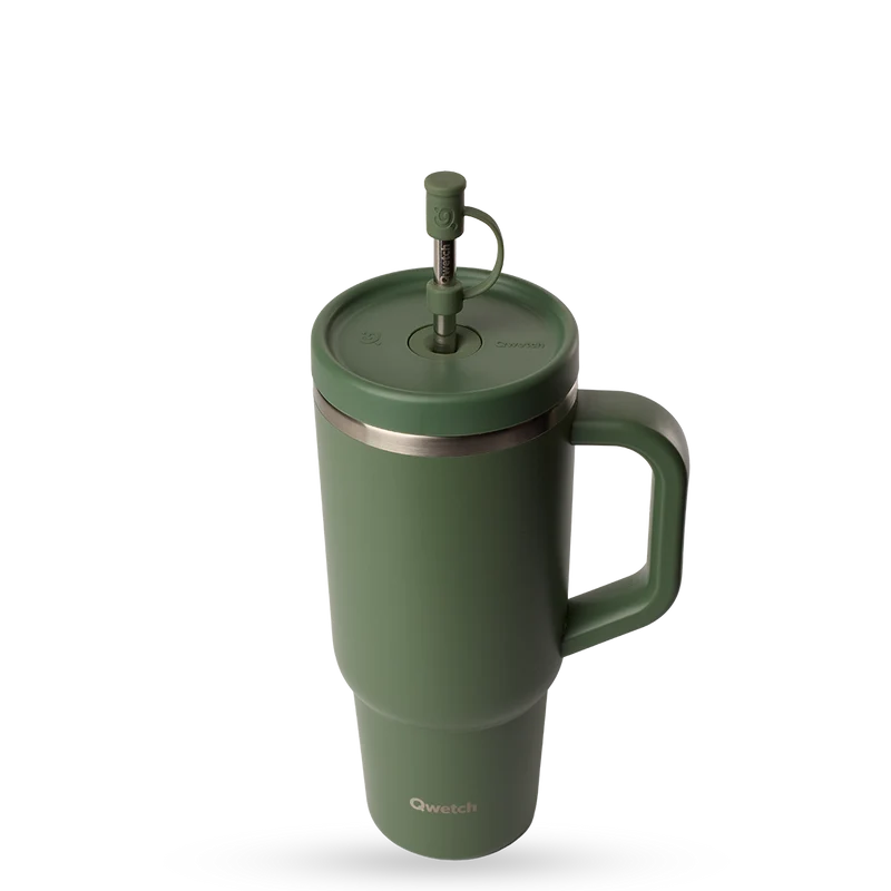 Travel Cup isotherme - Matt Kaki
