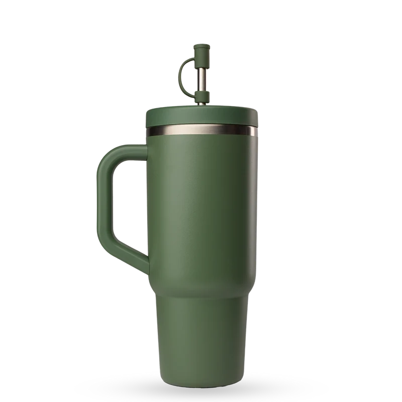 Travel Cup isotherme - Matt Kaki