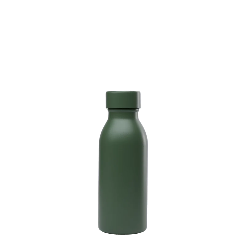 Bouteille isotherme - Icon Matt Kaki