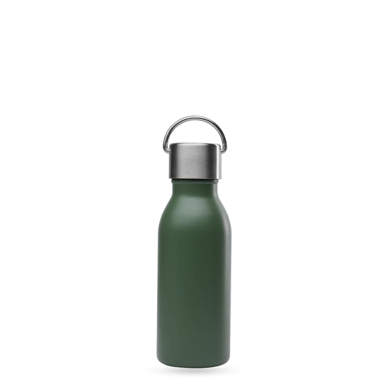 Bouteille isotherme - Active Matt Kaki