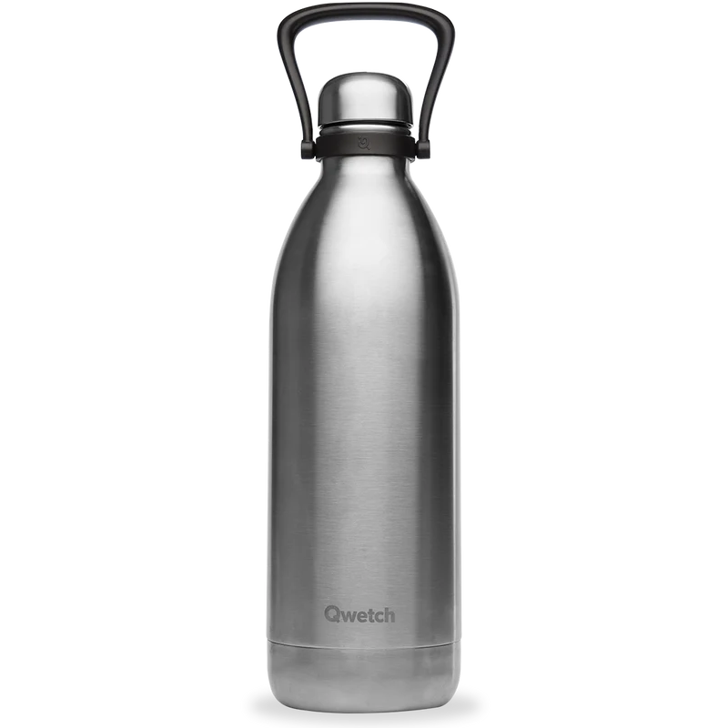 Bouteille isotherme - Titan Inox Re-Love