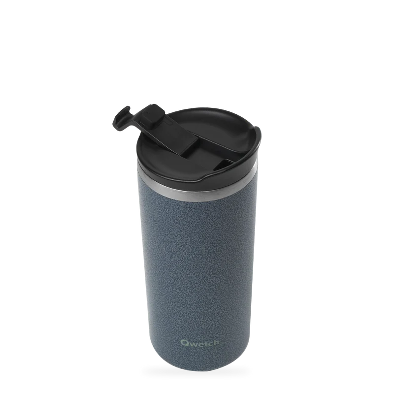 Travel mug isotherme - Roc Bleu