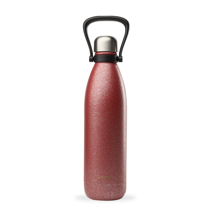 Bouteille isotherme - Originals Roc Safety Red