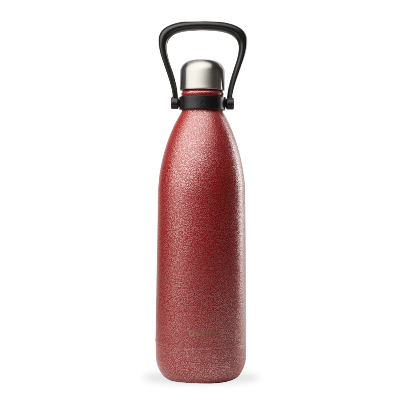 Bouteille isotherme - Originals Roc Safety Red