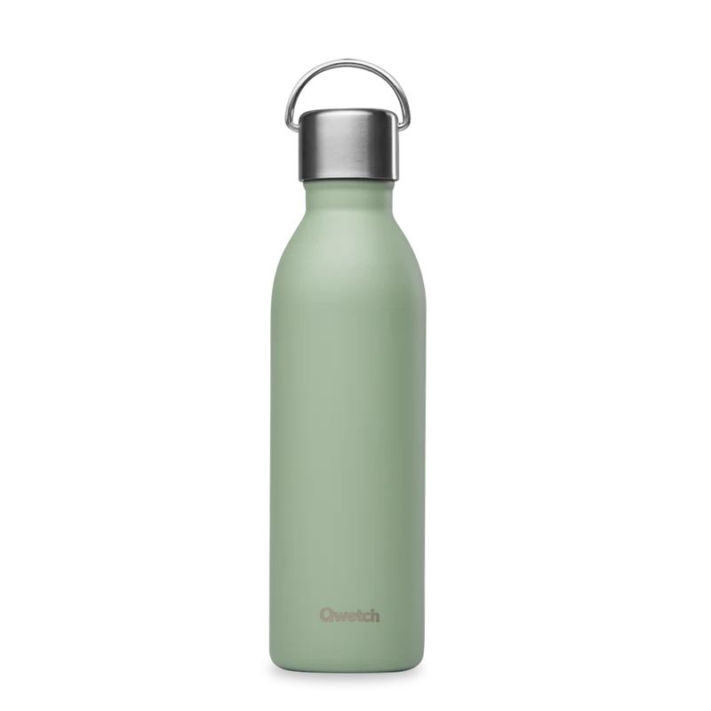 Bouteille isotherme - Active Matt Tilleul Re-Love