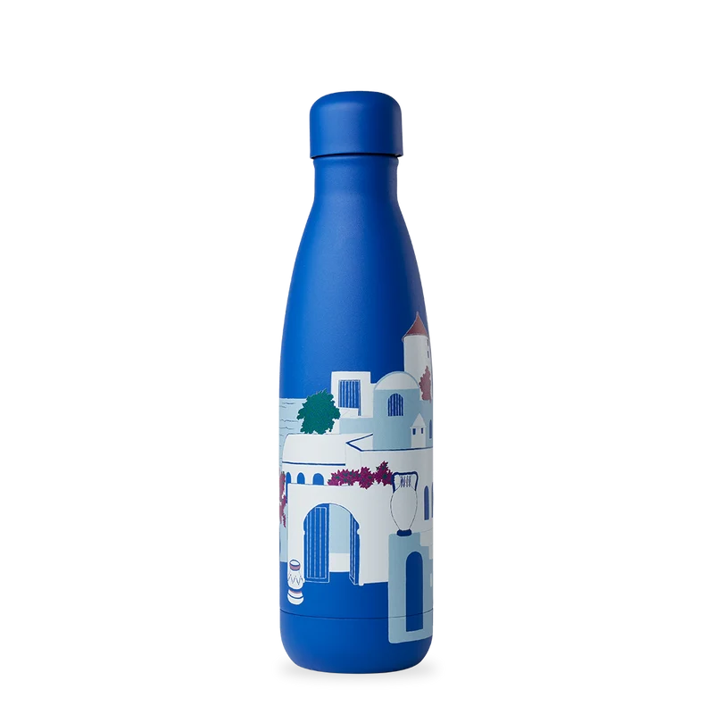 Bouteille isotherme - Originals Voyage Thera