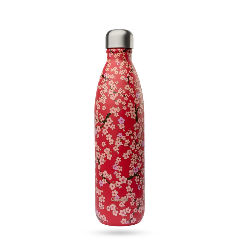 Bouteille isotherme - Originals Flowers Rouge