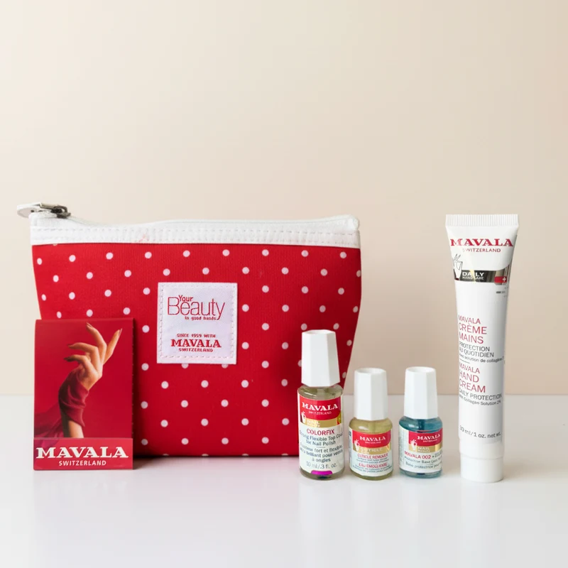 Solution Vernis à ongles écaillé