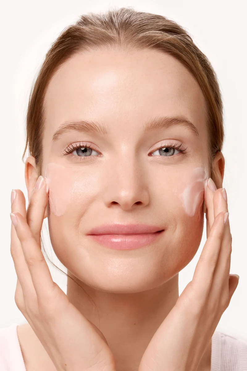 Routine Soin Visage Hydratant - AQUA PLUS