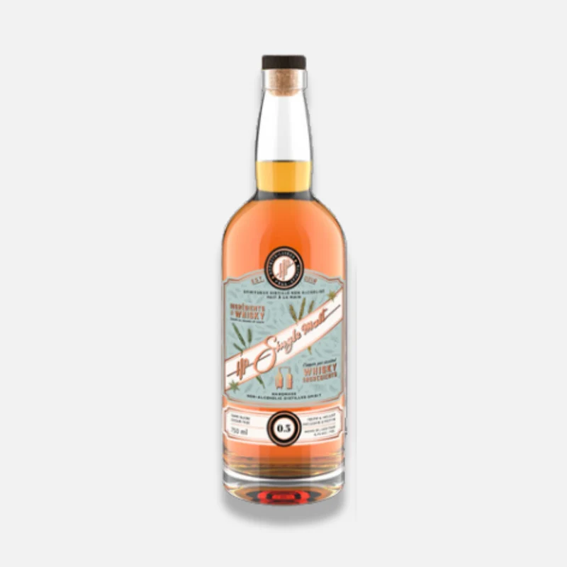 HP Juniper - Single Malt - Whisky
