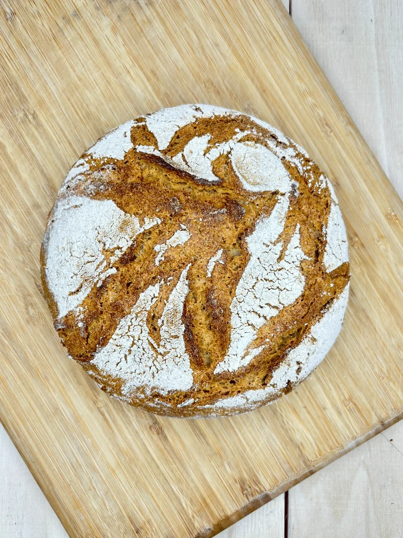 Pain Engrain (Pain François) 600gr