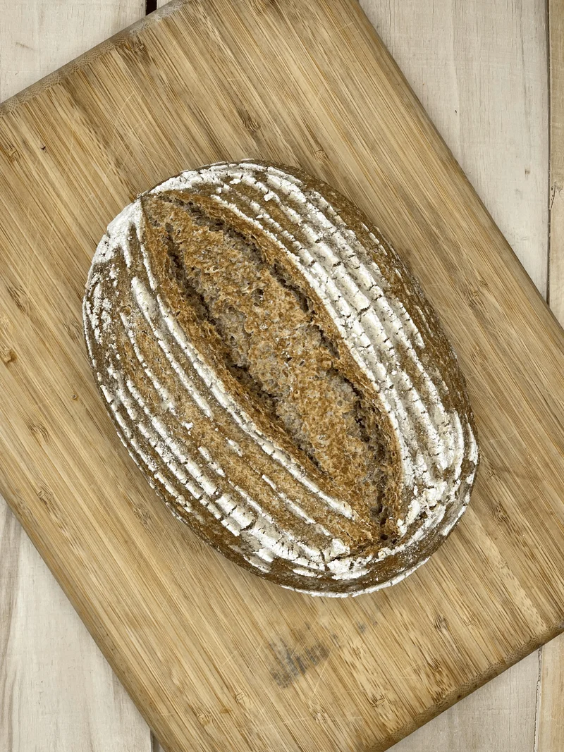 Pain Epeautre Grand (Pain François) 800gr