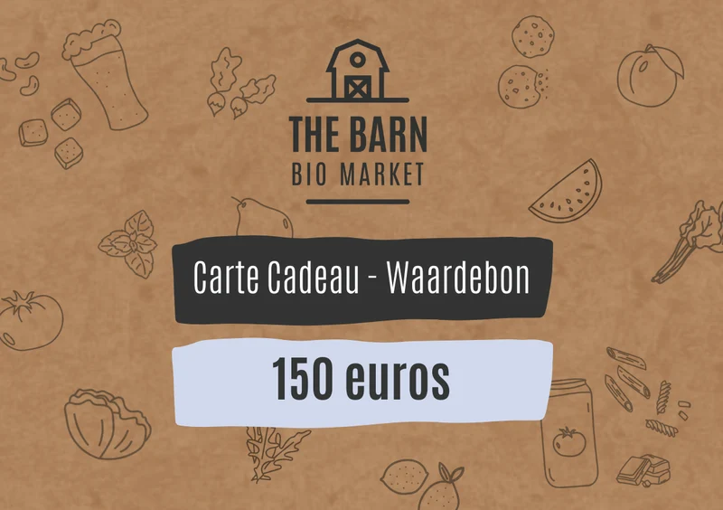 Carte cadeau (digitale)