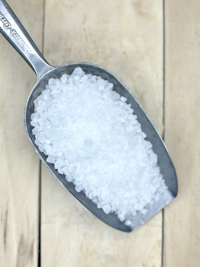 Gros Sel +/- 500gr