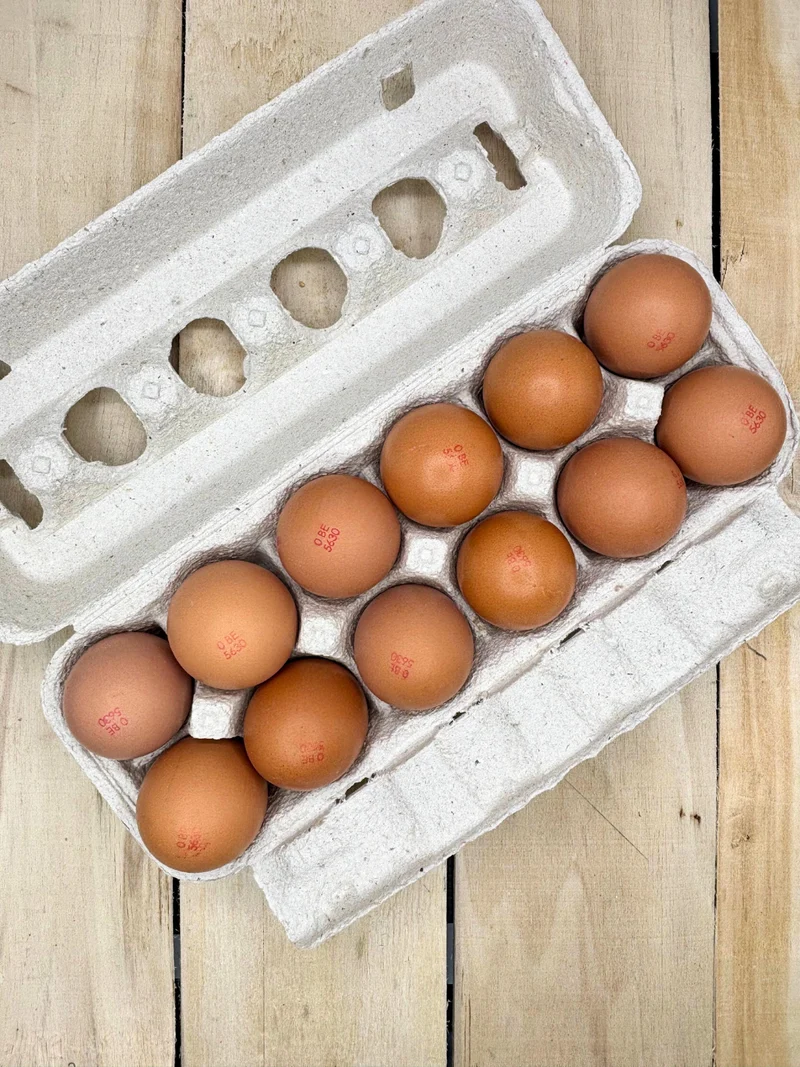 Oeufs