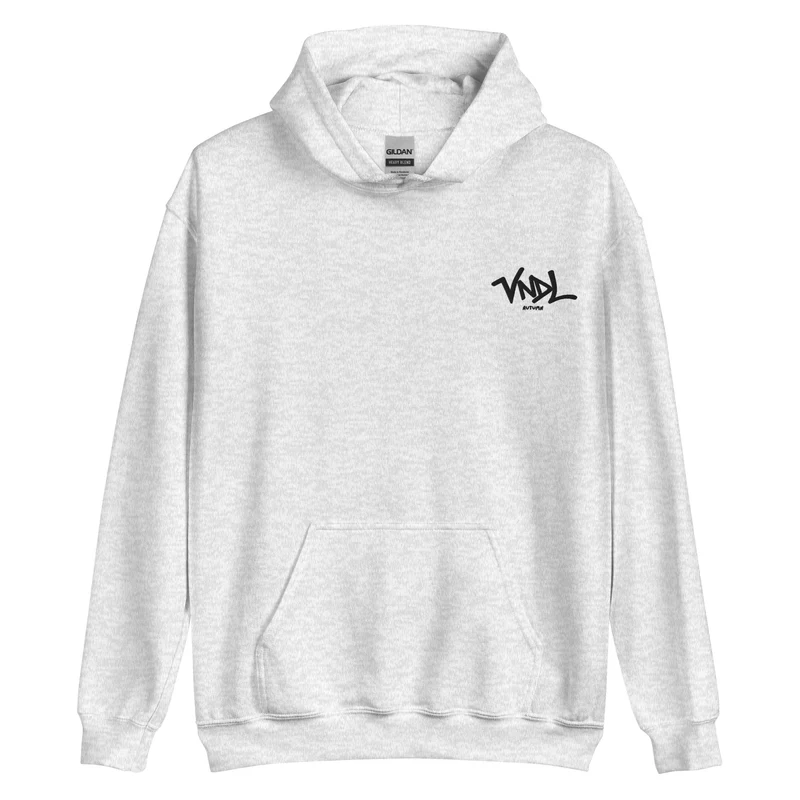 VNDL Autumn Spider Hoodie