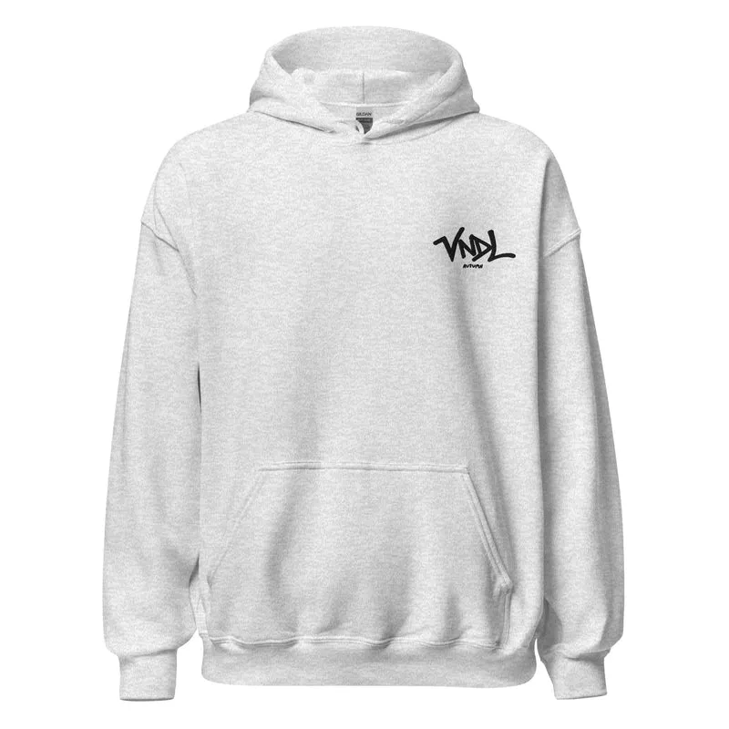 VNDL Autumn Spider Hoodie
