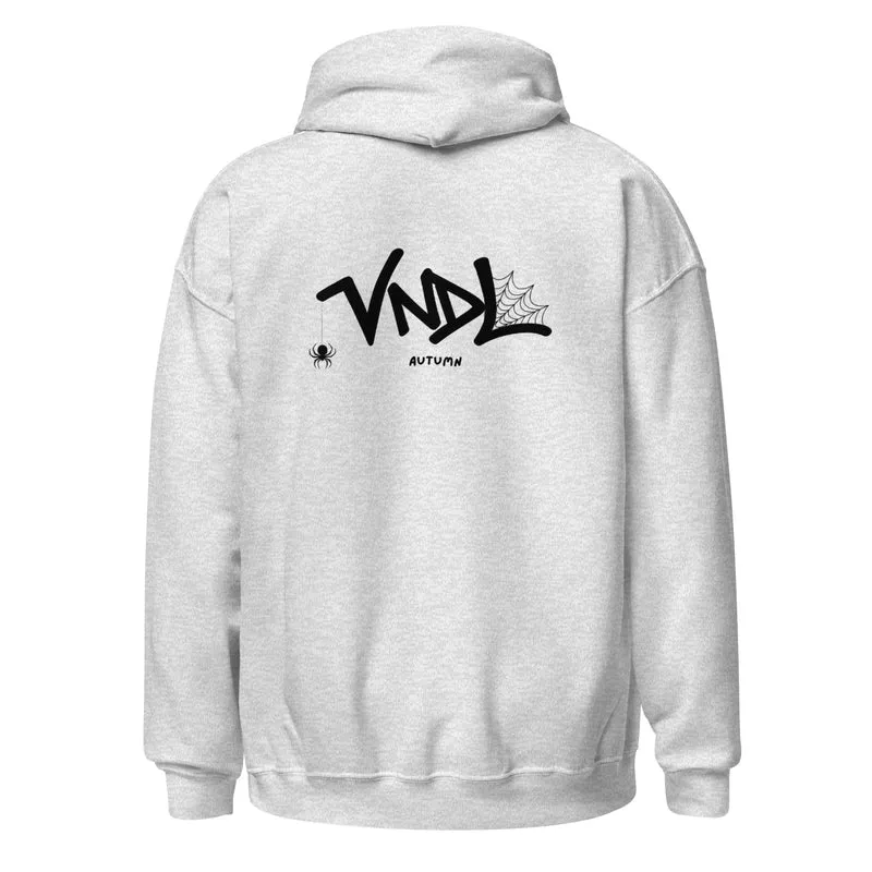 VNDL Autumn Spider Hoodie