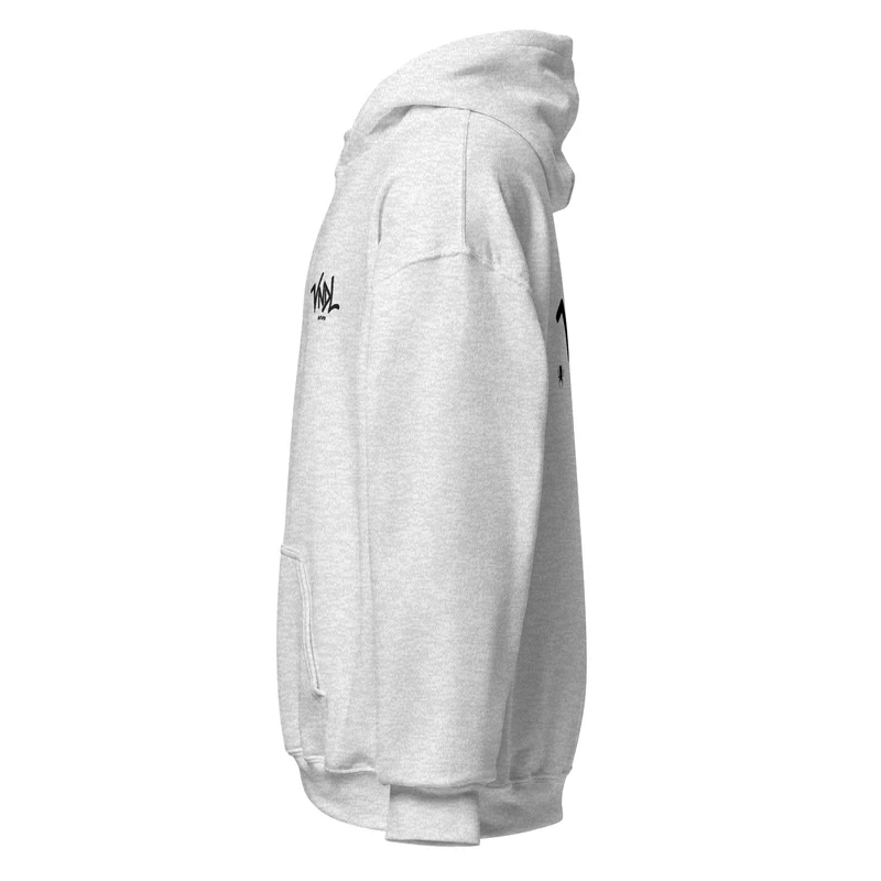 VNDL Autumn Spider Hoodie