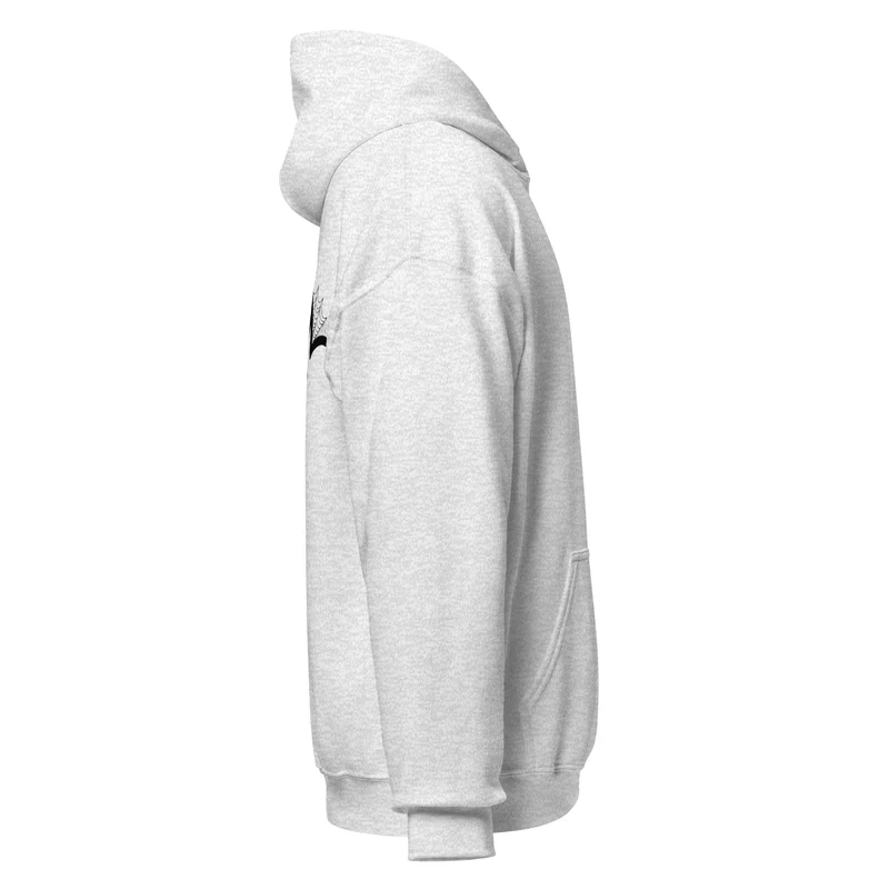 VNDL Autumn Spider Hoodie