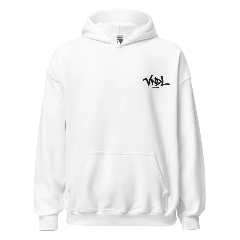 VNDL Autumn Spider Hoodie