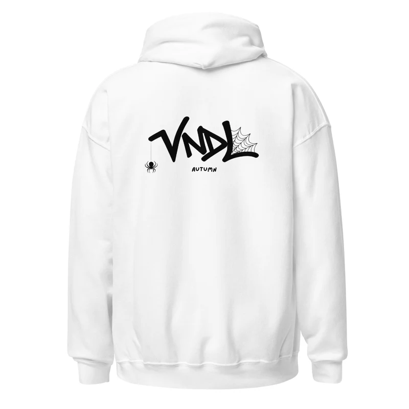 VNDL Autumn Spider Hoodie