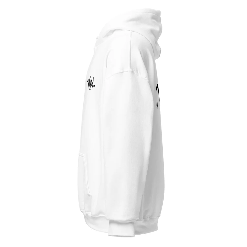 VNDL Autumn Spider Hoodie