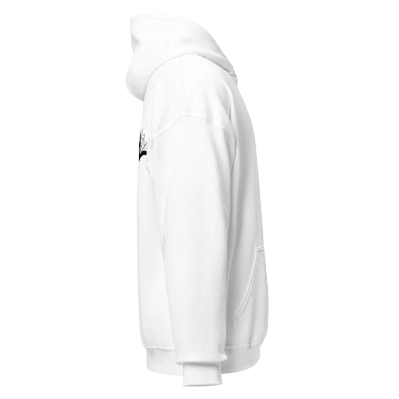 VNDL Autumn Spider Hoodie