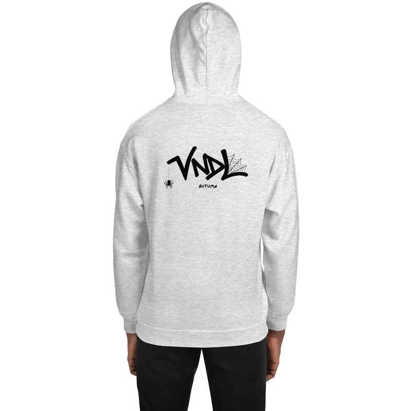 VNDL Autumn Spider Hoodie