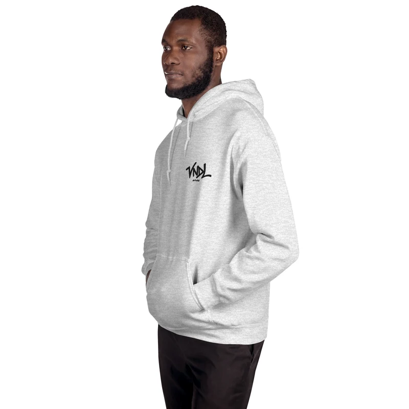 VNDL Autumn Spider Hoodie