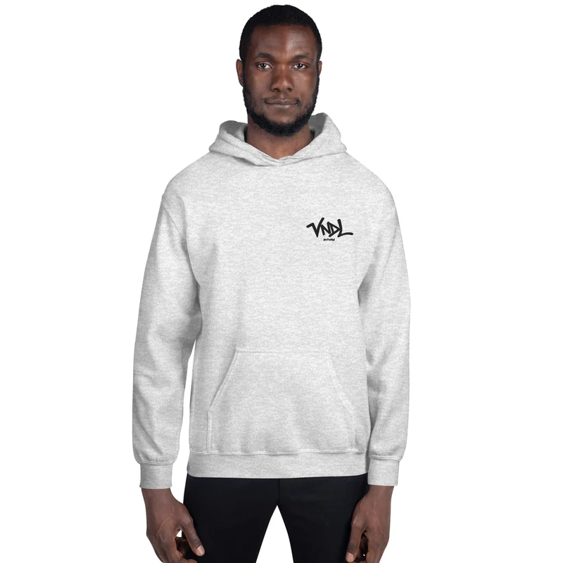 VNDL Autumn Spider Hoodie
