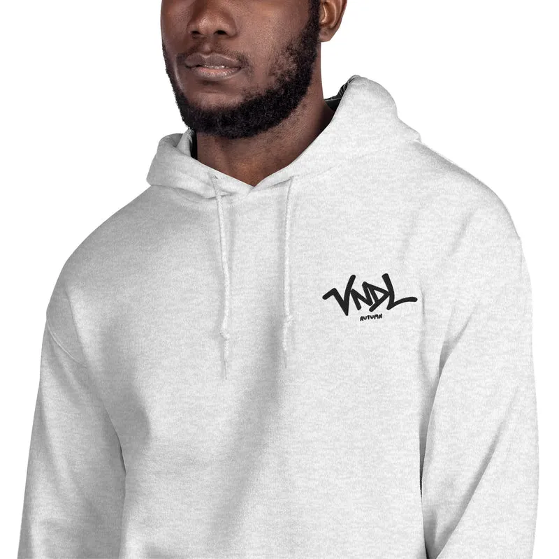 VNDL Autumn Spider Hoodie