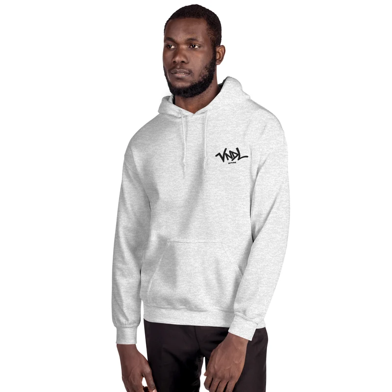 VNDL Autumn Spider Hoodie