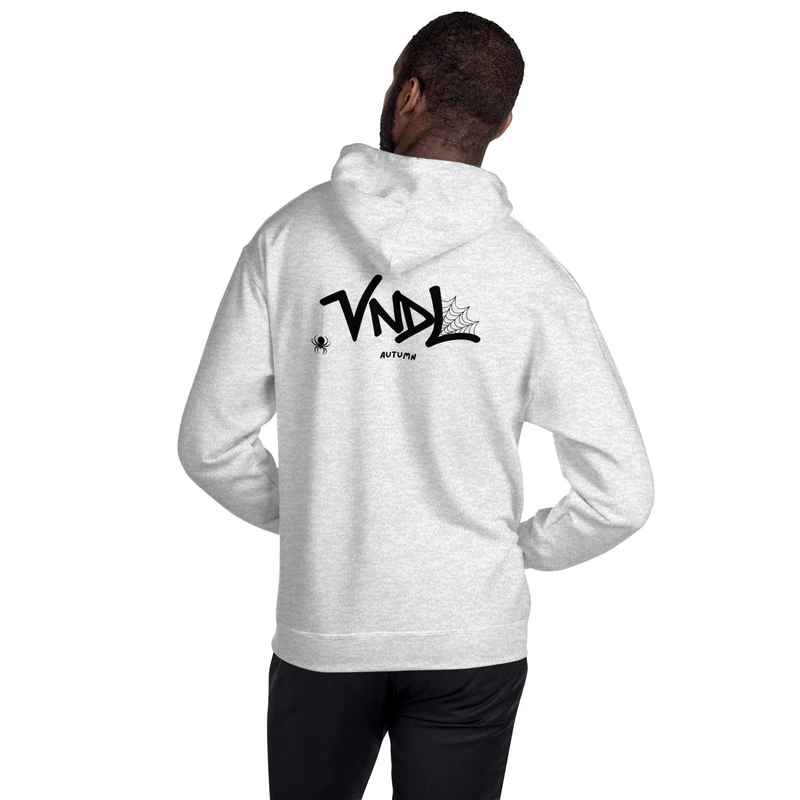VNDL Autumn Spider Hoodie