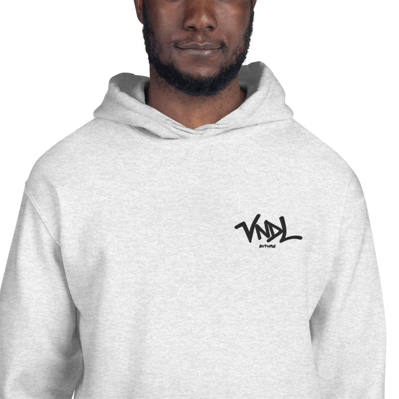 VNDL Autumn Spider Hoodie