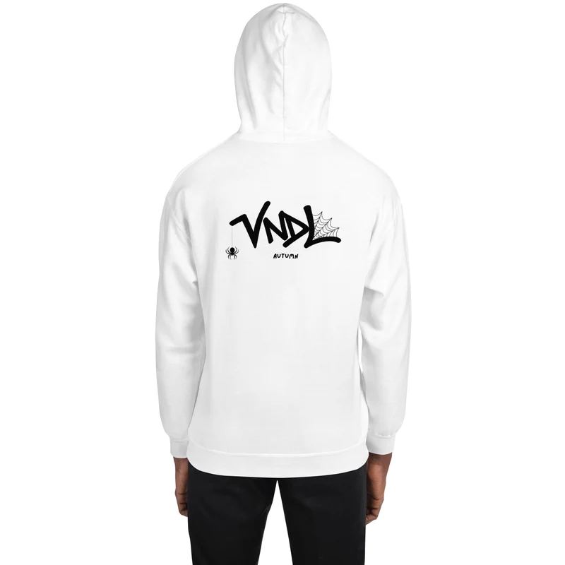 VNDL Autumn Spider Hoodie