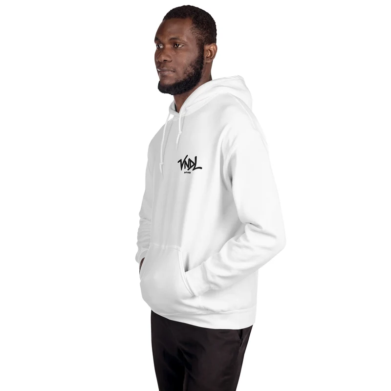 VNDL Autumn Spider Hoodie