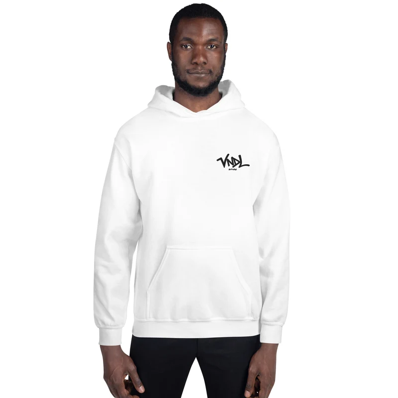 VNDL Autumn Spider Hoodie