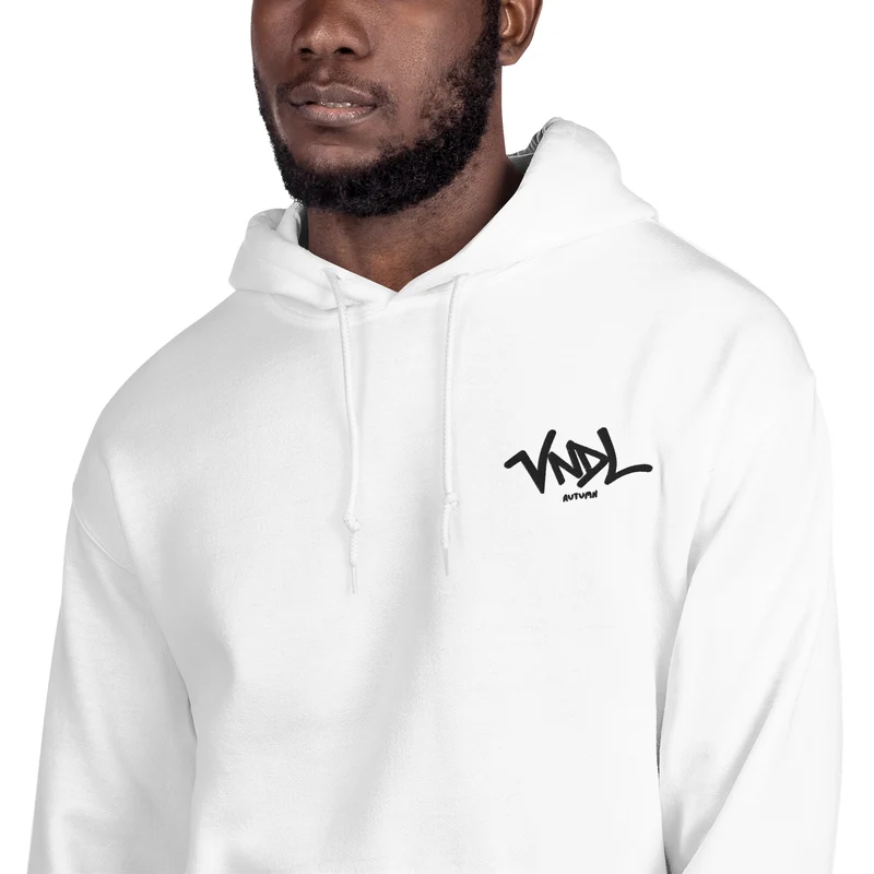 VNDL Autumn Spider Hoodie