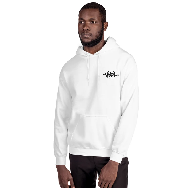 VNDL Autumn Spider Hoodie