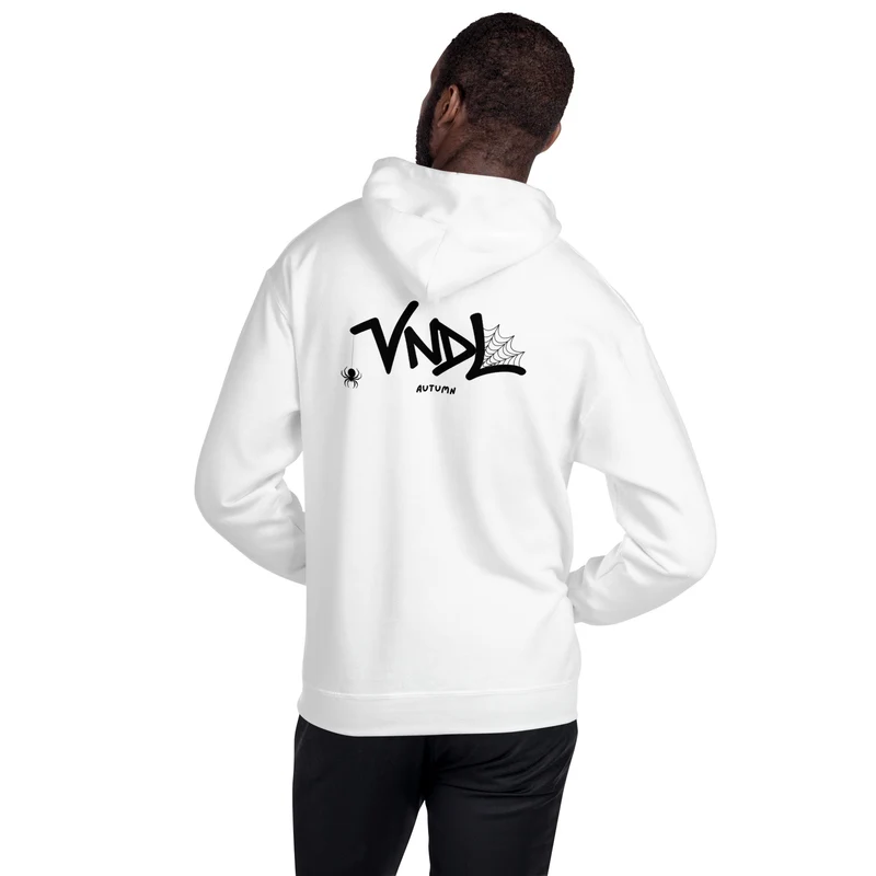 VNDL Autumn Spider Hoodie
