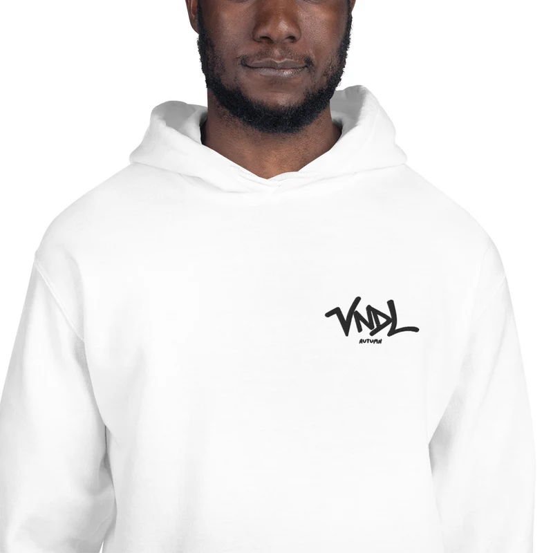 VNDL Autumn Spider Hoodie