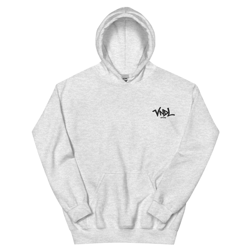 VNDL Autumn Spider Hoodie